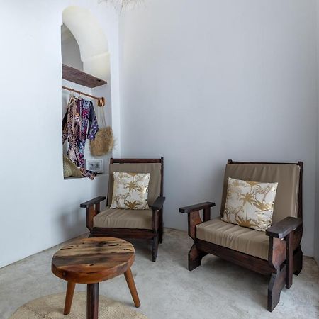 Hotel Sharazad Wonders Boutique Zanzibar Exteriér fotografie