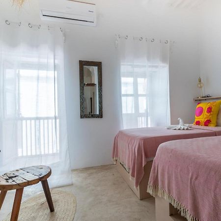 Hotel Sharazad Wonders Boutique Zanzibar Exteriér fotografie