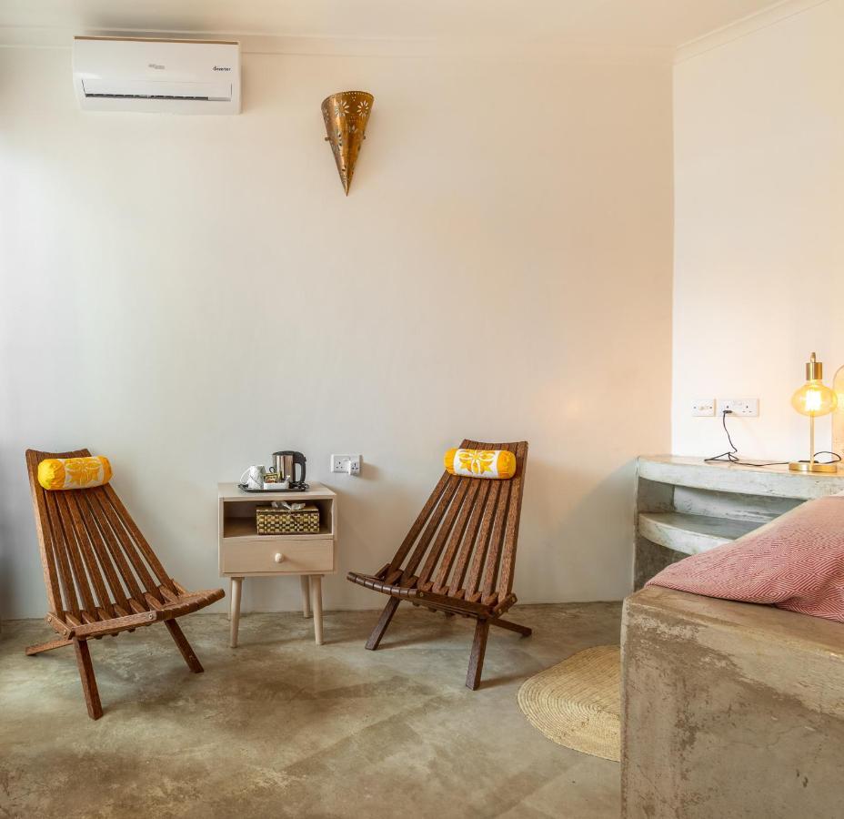 Hotel Sharazad Wonders Boutique Zanzibar Exteriér fotografie