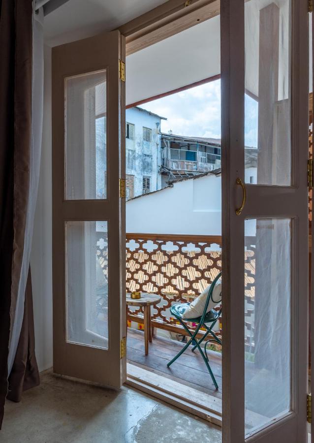 Hotel Sharazad Wonders Boutique Zanzibar Exteriér fotografie