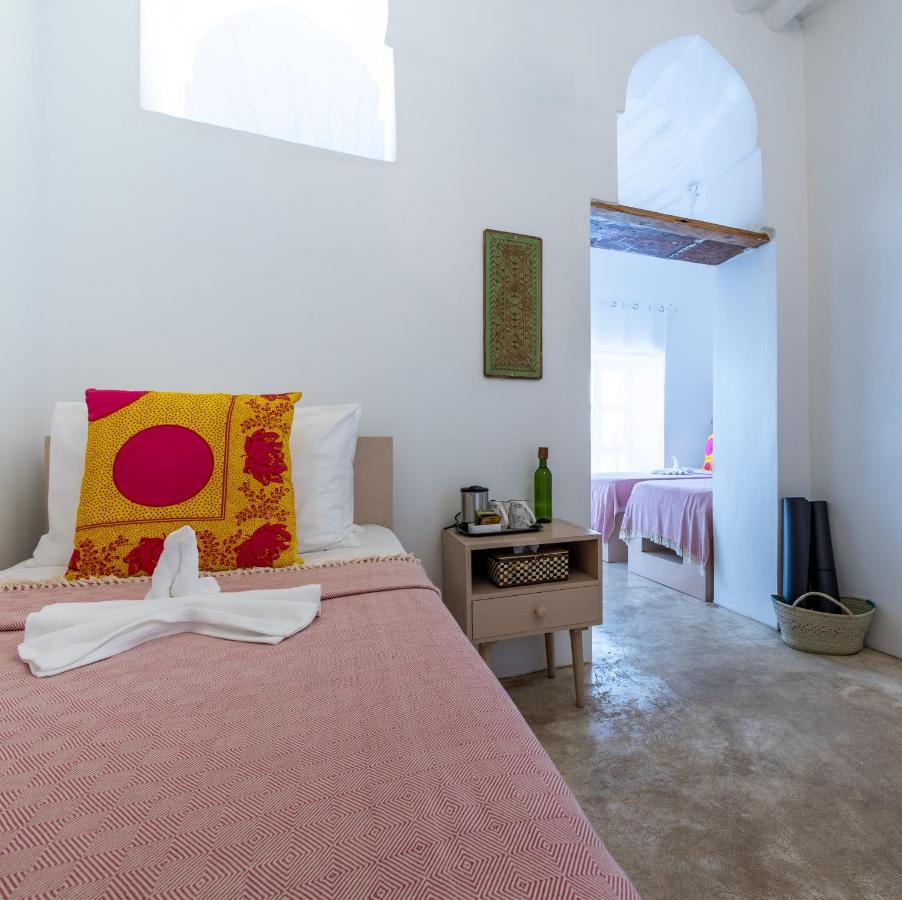Hotel Sharazad Wonders Boutique Zanzibar Exteriér fotografie